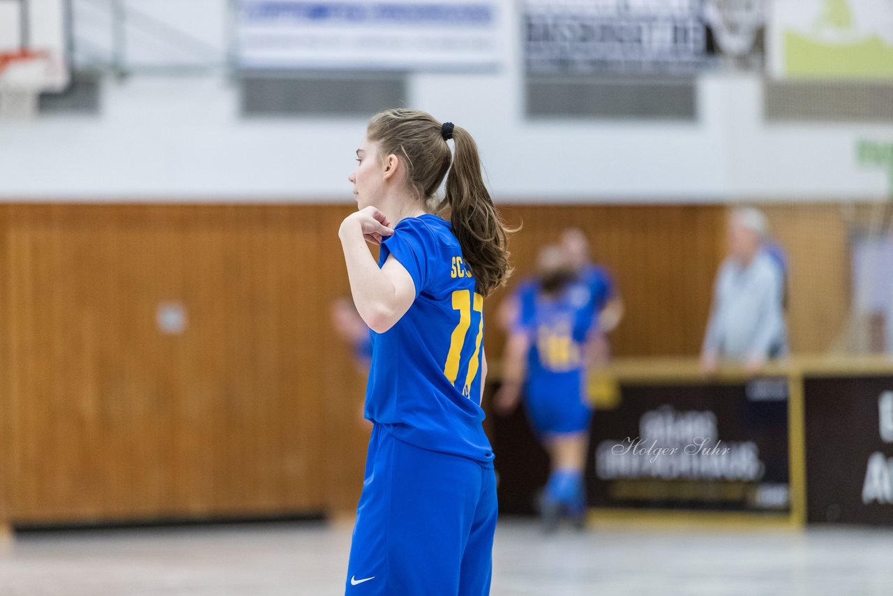 Bild 305 - VR Bank Cup Horst